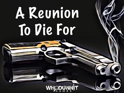 Reunion to Die For