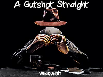 Gutshot Straight