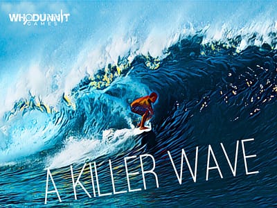 Killer Wave